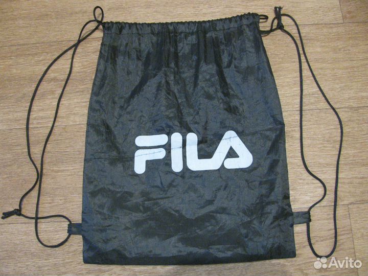 Мешки под обувь