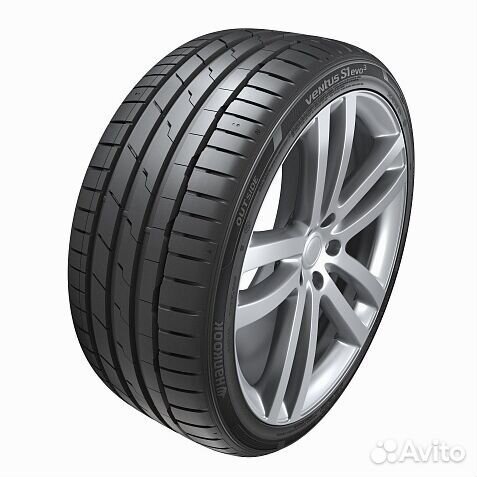 Hankook Ventus S1 Evo 3 K127 245/50 R18