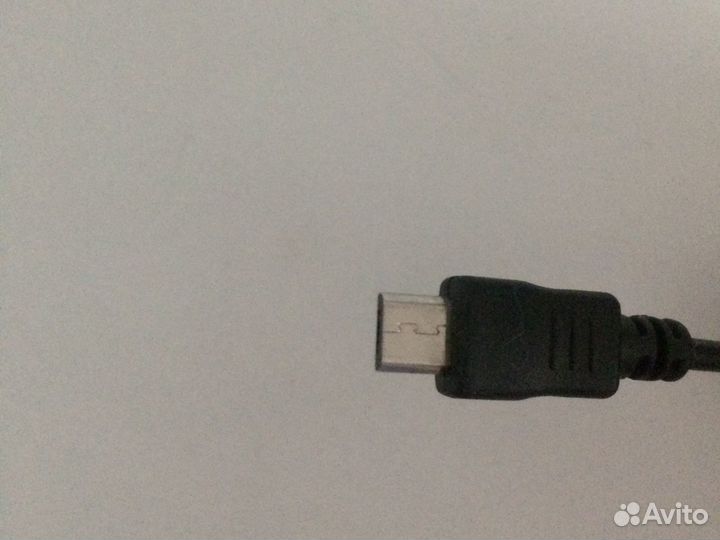 Адаптер питания