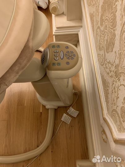 Детские качели