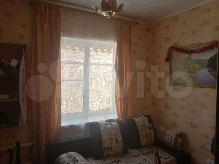 Дом 80 м² на участке 3,4 сот.