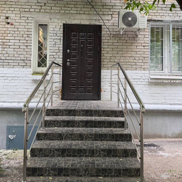 Свободного назначения, 43 м², отдельный вход