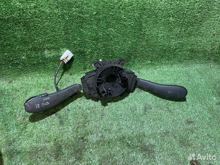 Подрулевой переключатель kalina priora