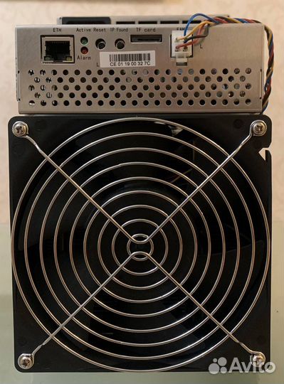 Whatsminer m30s