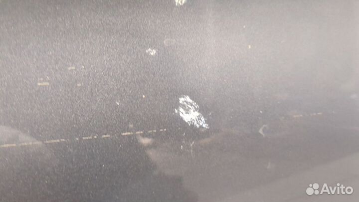 Дверь боковая левая задняя Hyundai i40, 2011