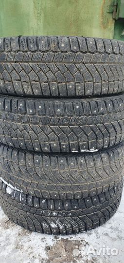 Viatti Brina Nordico V-522 195/65 R15
