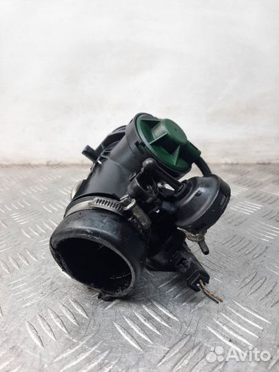 Дроссельная заслонка Citroen Berlingo минивэн 1.9