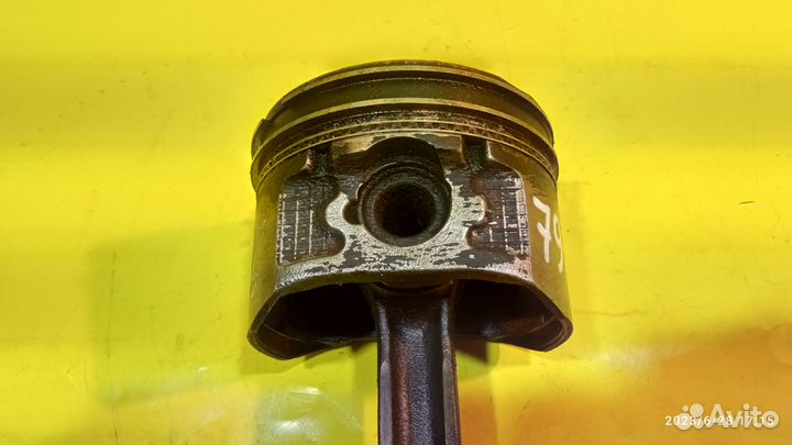 Поршень для Nissan Almera N16