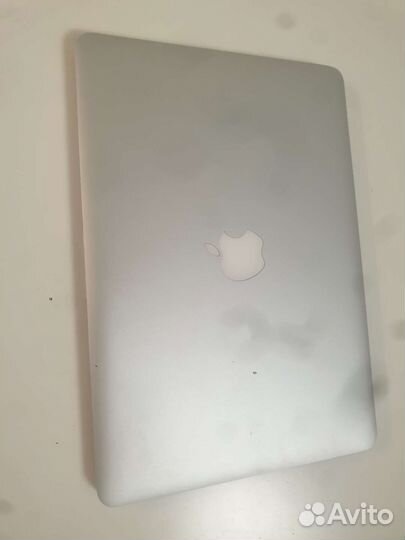 MacBook Pro 13 late 2012 retina