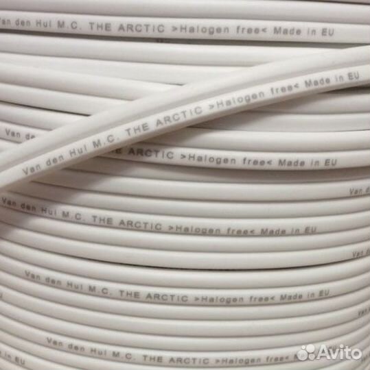 Van Den Hul The Arctic - Оригинал