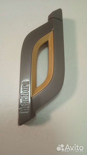 Зажигалка marlboro