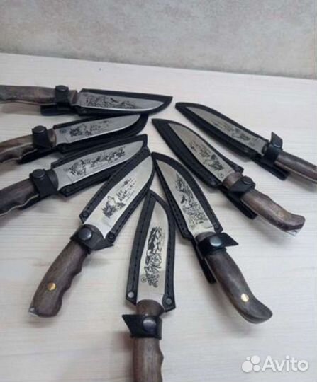 Нож кизляр