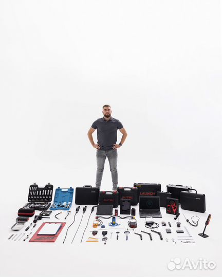 Автоподбор эндоскопия