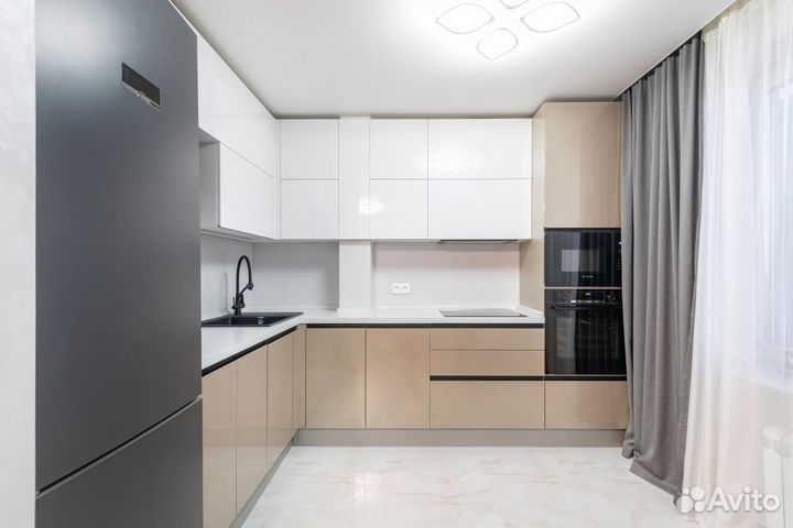 Цена за всю кухню смк 0525501