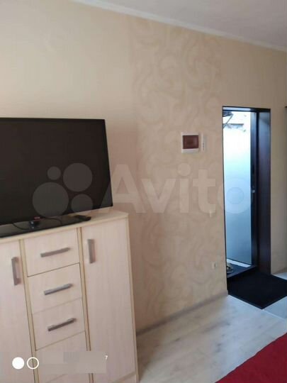 Комната 15 м² в 3-к., 1/2 эт.