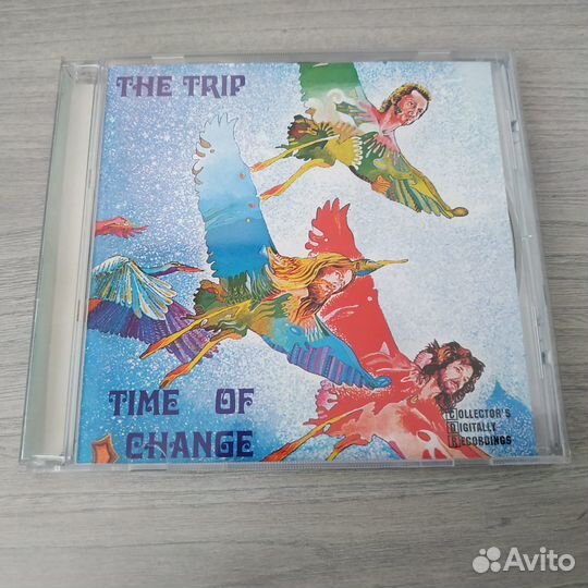 Музыка на CD 3