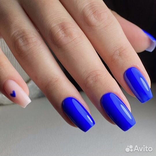 Маникюр, наращивание, педикюр