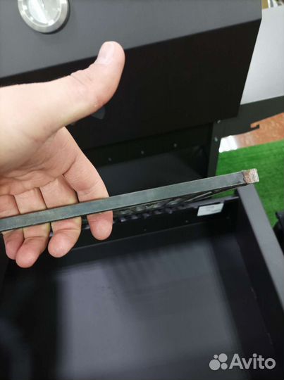 Решётка для гриля