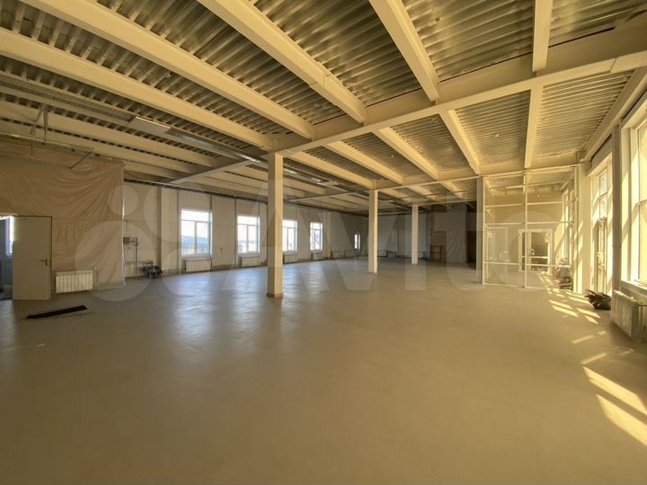 Торговая площадь, 145 м²