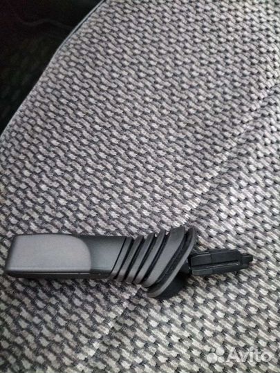 Переключатель поворотников Opel Astra h