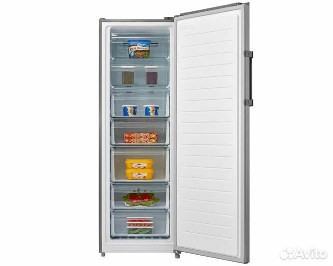 Морозильная камера midea mdru333FZF01