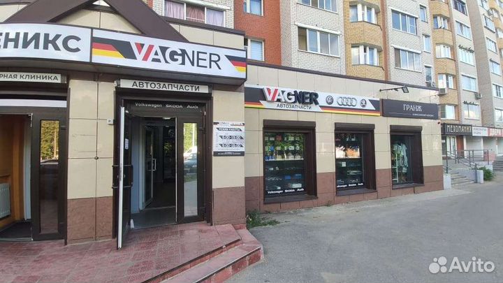 Менеджер по продажам
