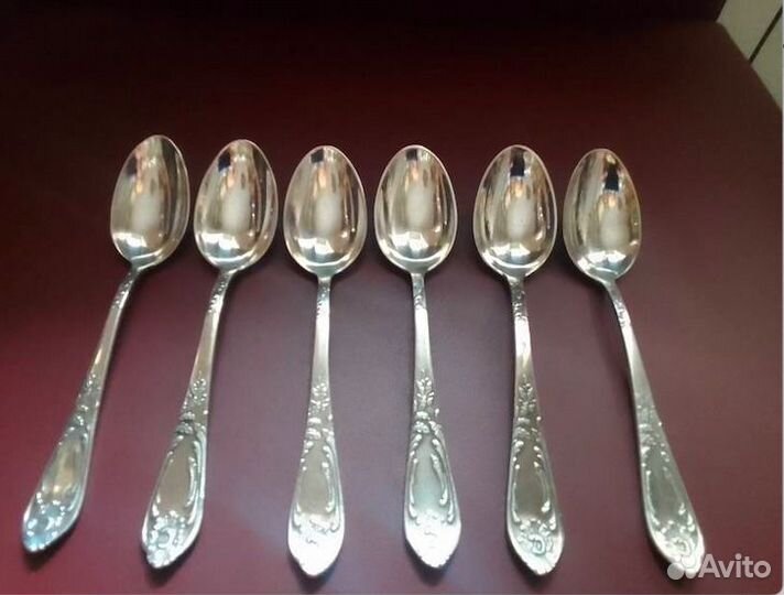 Наборы с серебрением разные зiш Киев