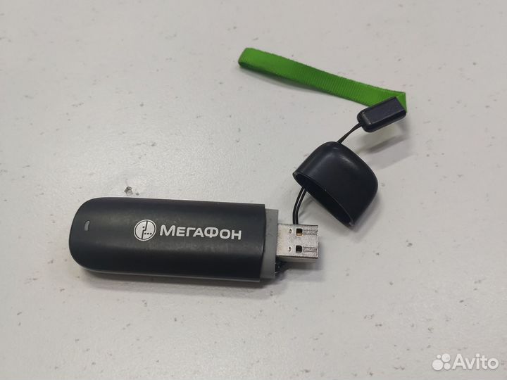 Usb модем мегафон