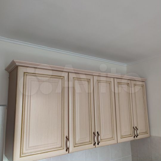 2-к. квартира, 44,9 м², 5/5 эт.