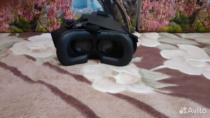 Vr очки