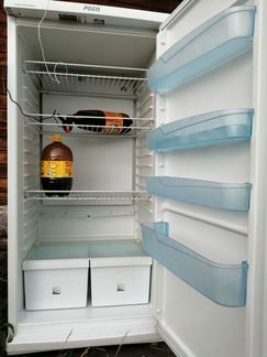 Холодильник Pozis, высота 1м 30см в Булгаково