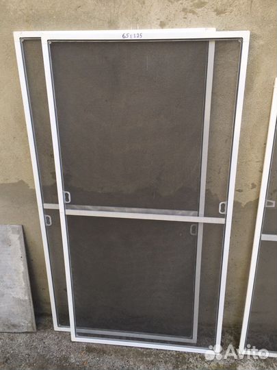 Москитные Сетки на Окна