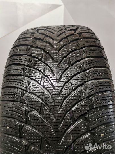 Nokian Tyres WR SUV 4 275/45 R21 110W