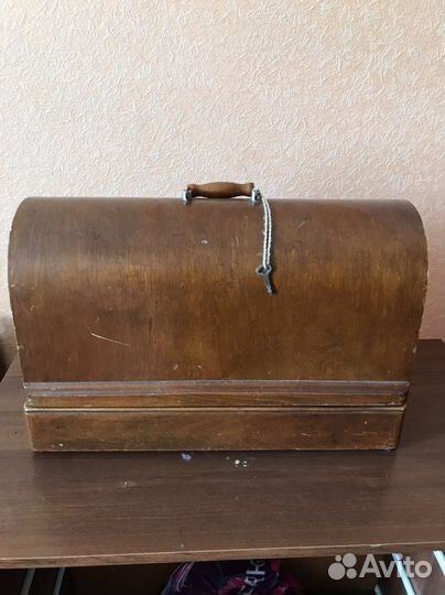 Швейная машина Подольск