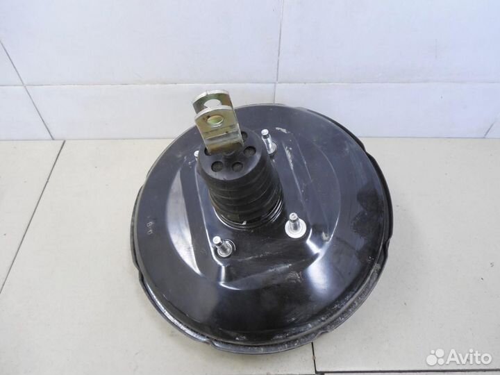 Усилитель тормозов вакуумный Solaris 2010-2017