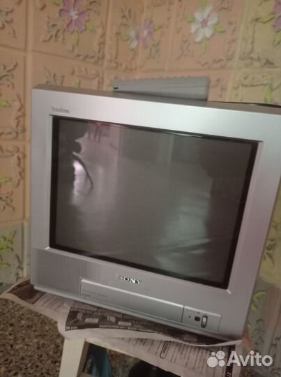 Телевизор бу