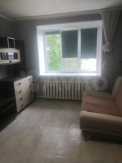 Комната 17,9 м² в > 9-к., 5/5 эт.