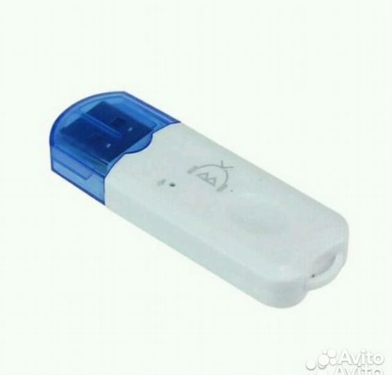 USB Bluetooth аудио адаптер