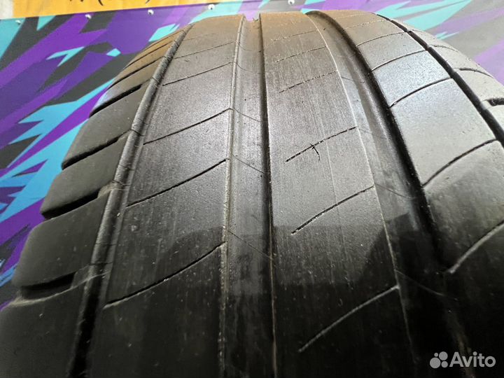 Michelin Primacy 3 225/60 R17