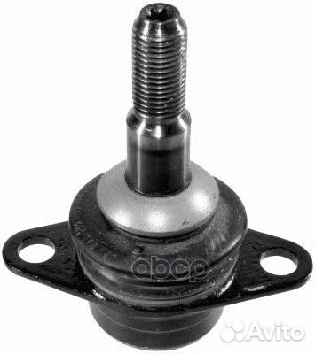 Опора шаровая LR BMW 5 E60 / E61 2005-10 lemfo