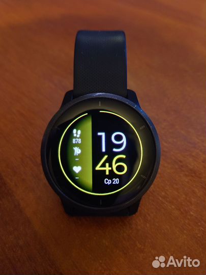 Garmin Venu 2