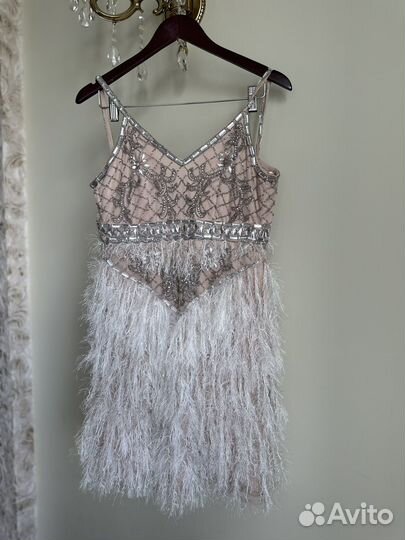 Платье женское вечернее 44-46