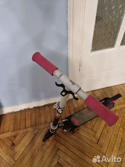 Самокат детский oxelo