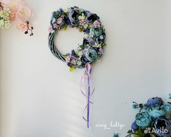 Венок Нежность