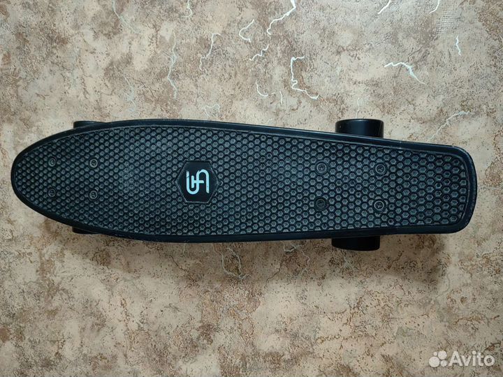 Лонгборд/пениборд