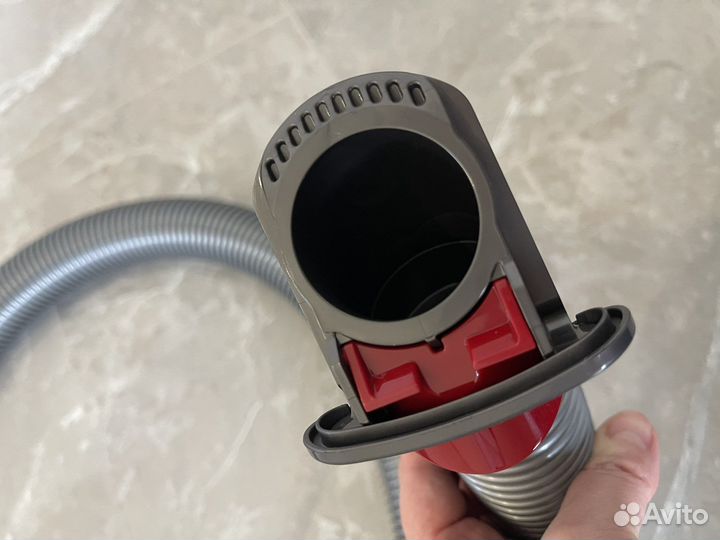 Пылесос dyson