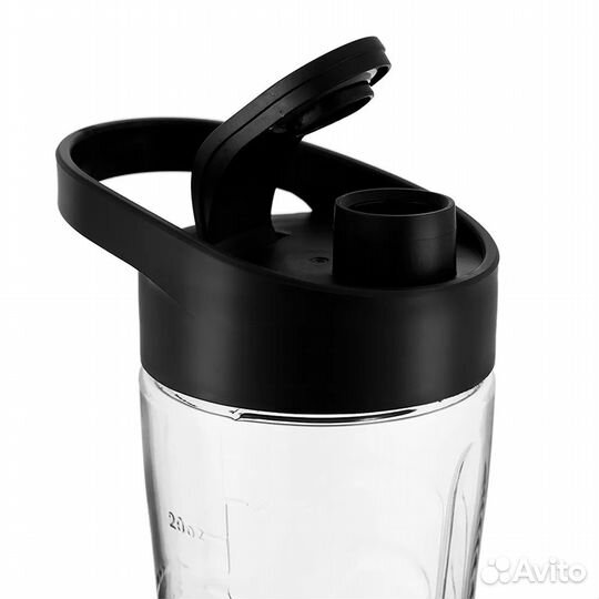 Блендер стационарный Kitfort кт-1340-3 серебристый