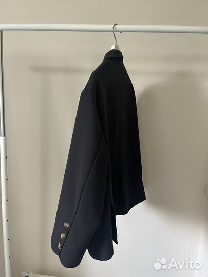 Пиджак блейзер