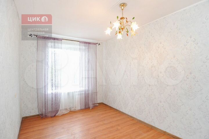 Аукцион: 2-к. квартира, 44,9 м², 5/12 эт.
