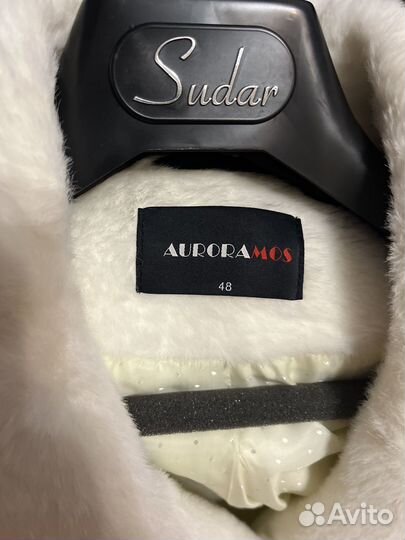 Шуба женская